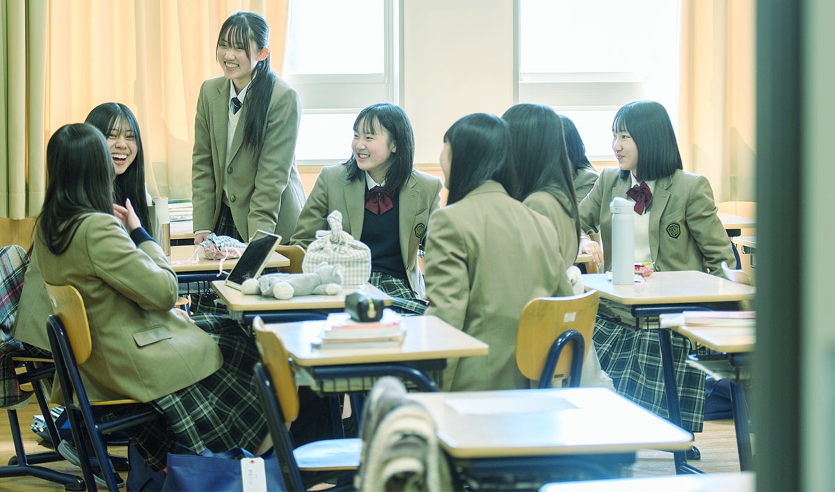 受験生の皆さま