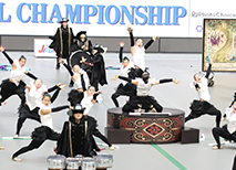 マーチングバンド全国大会」銀賞！ - 仁愛女子高等学校 | お知らせ