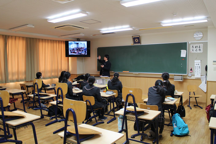 仁愛女子短期大学 「入学前教育」 - 仁愛女子高等学校 | お知らせ / イベント | 仁愛女子高等学校
