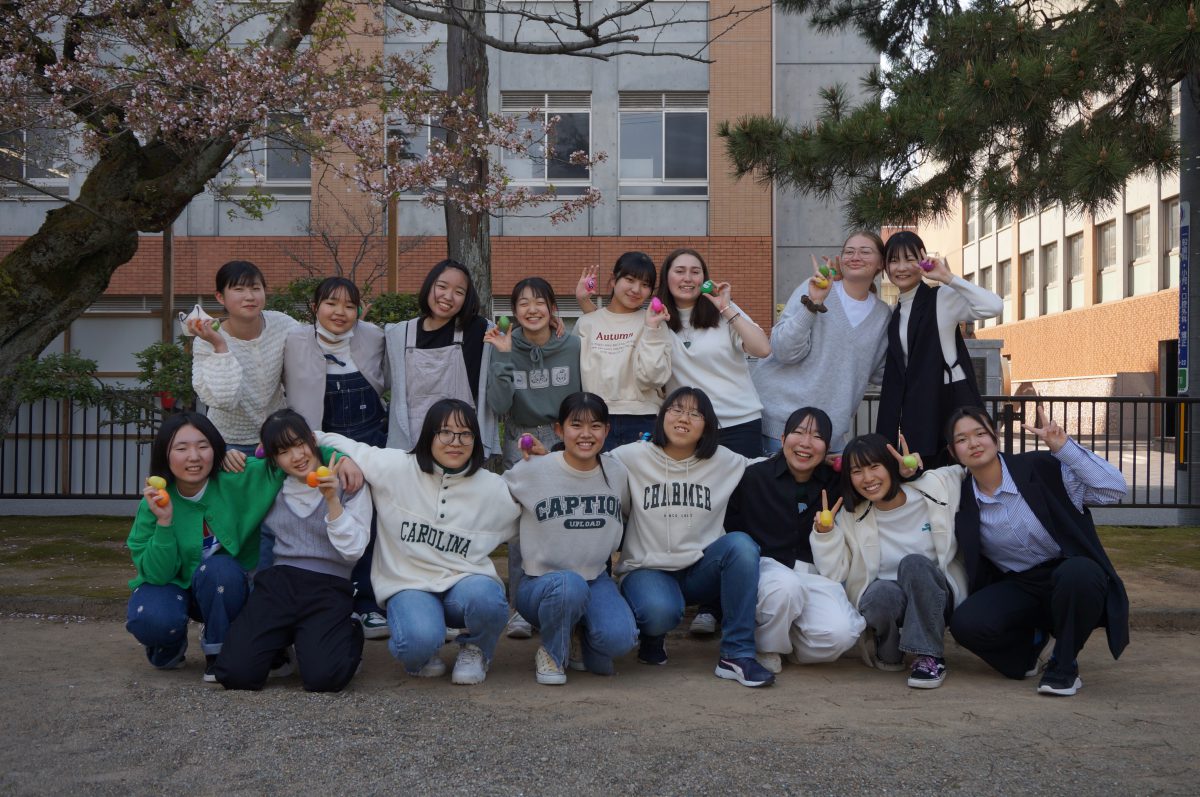 仁愛女子高校留学 – 仁愛女子高校 留学コース : 過去の入学試験状況 – FCKK