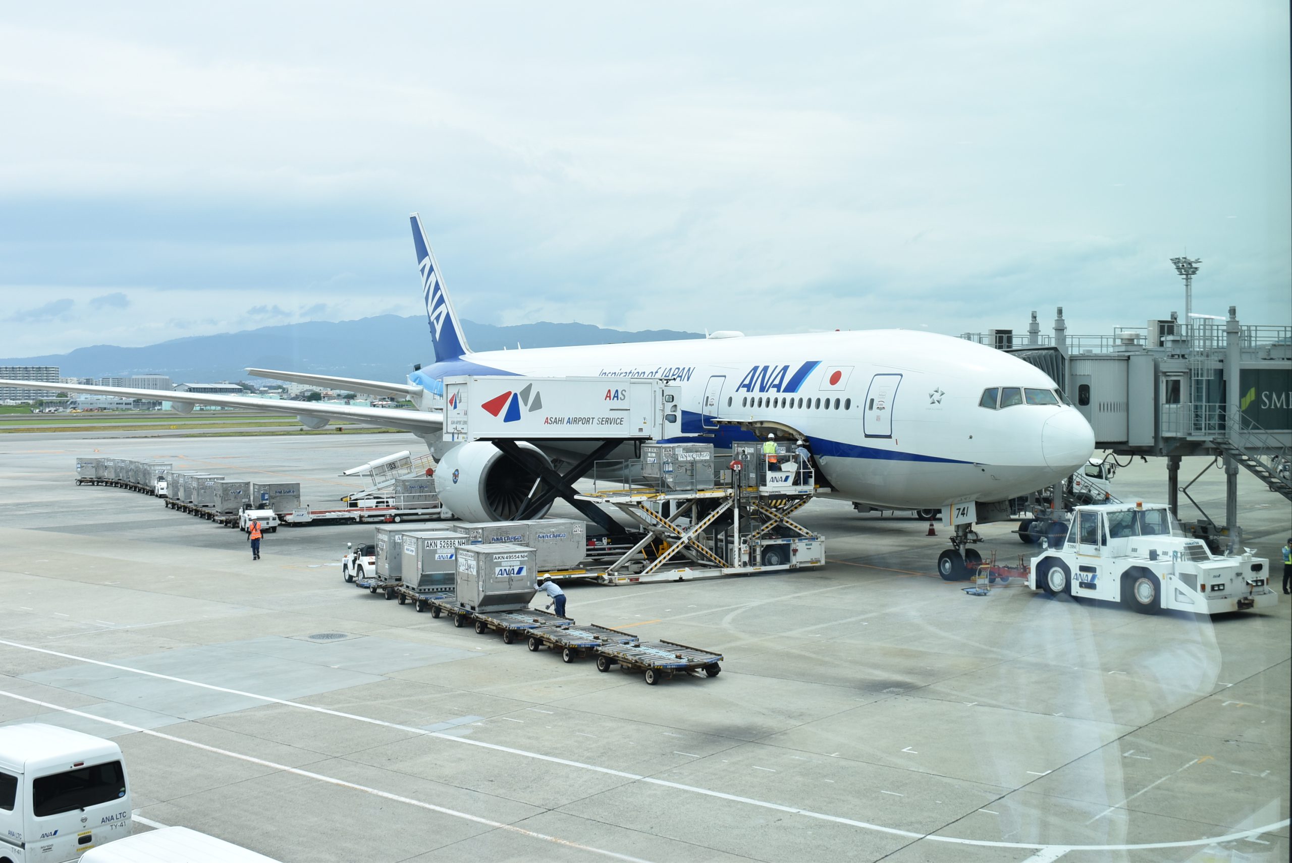 特別進学コース修学旅行 - 仁愛女子高等学校 | お知らせ / イベント | 仁愛女子高等学校