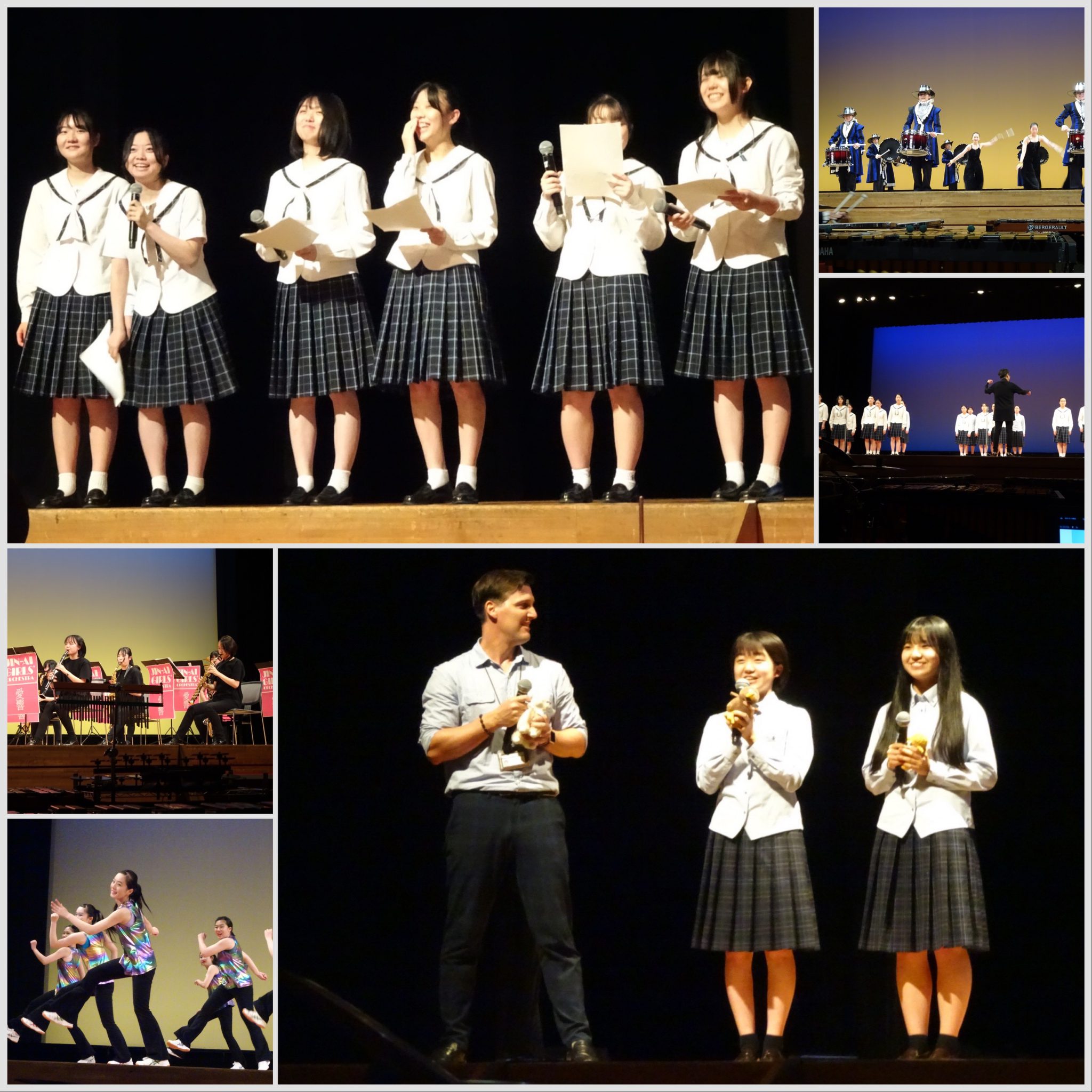 オープンスクール - 仁愛女子高等学校 | お知らせ / イベント | 仁愛女子高等学校
