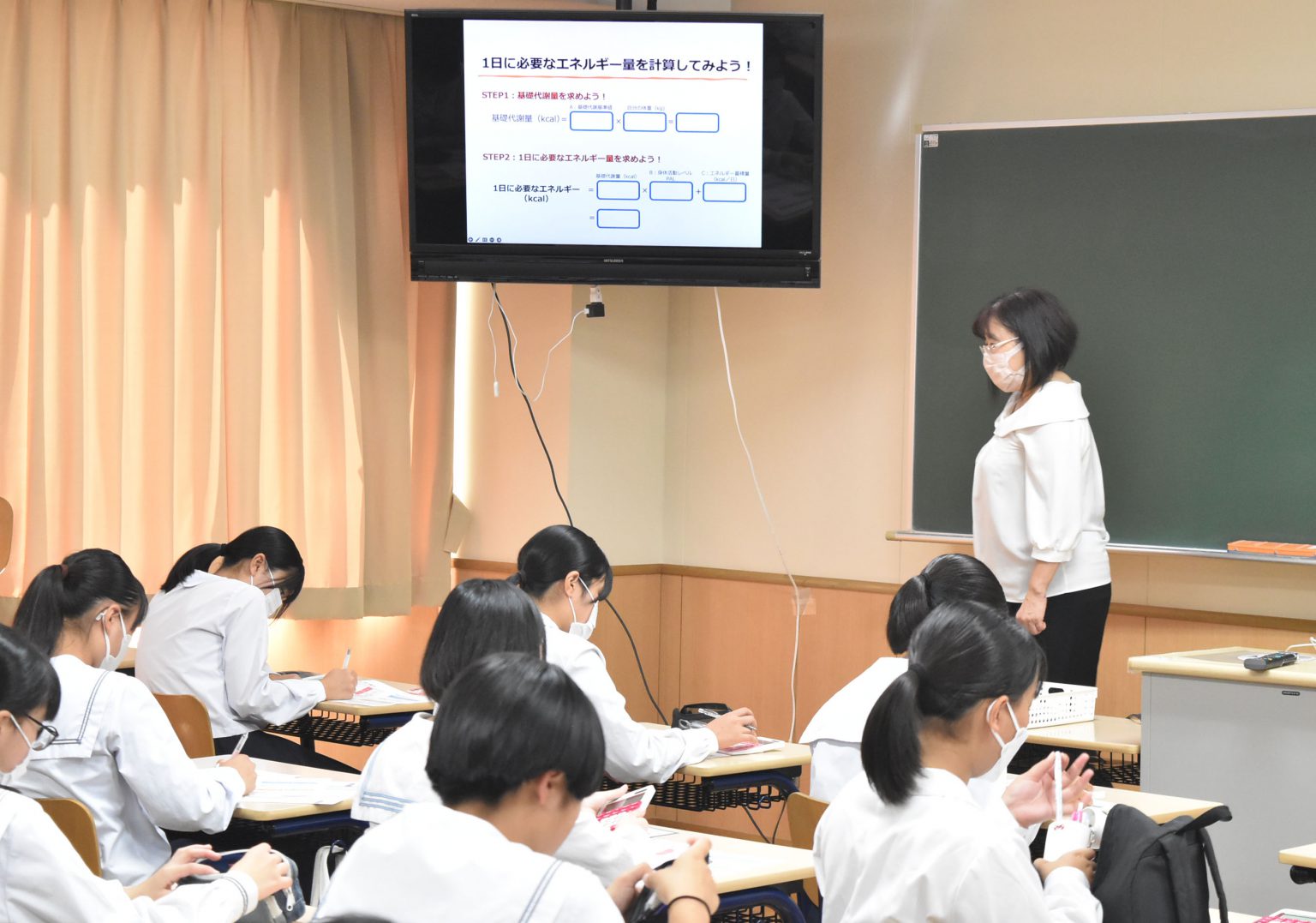 中学生対象 商業コース&進学コース体験会 - 仁愛女子高等学校 | お知らせ / イベント | 仁愛女子高等学校