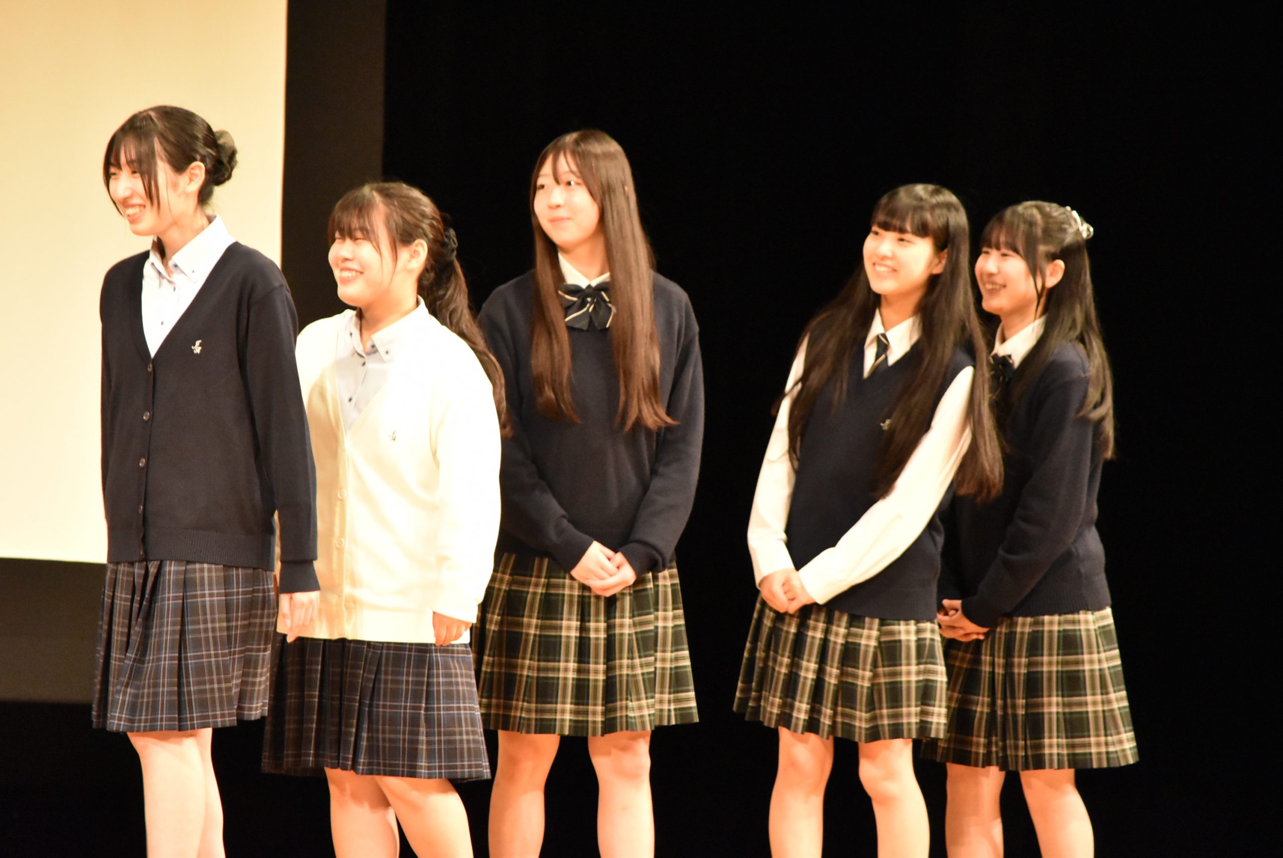 仁愛 女子 高校 オープン スクール