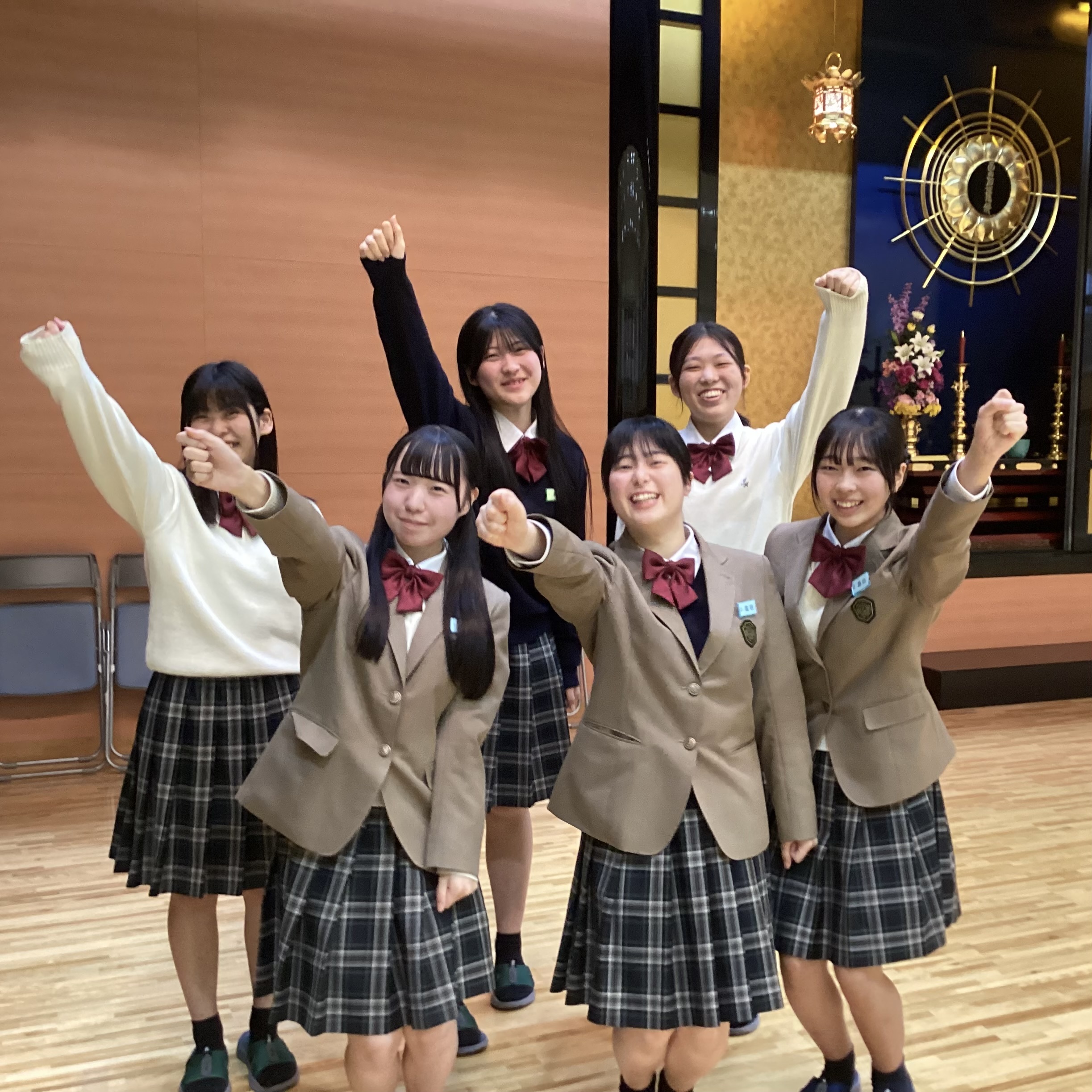 仁愛 女子 高校