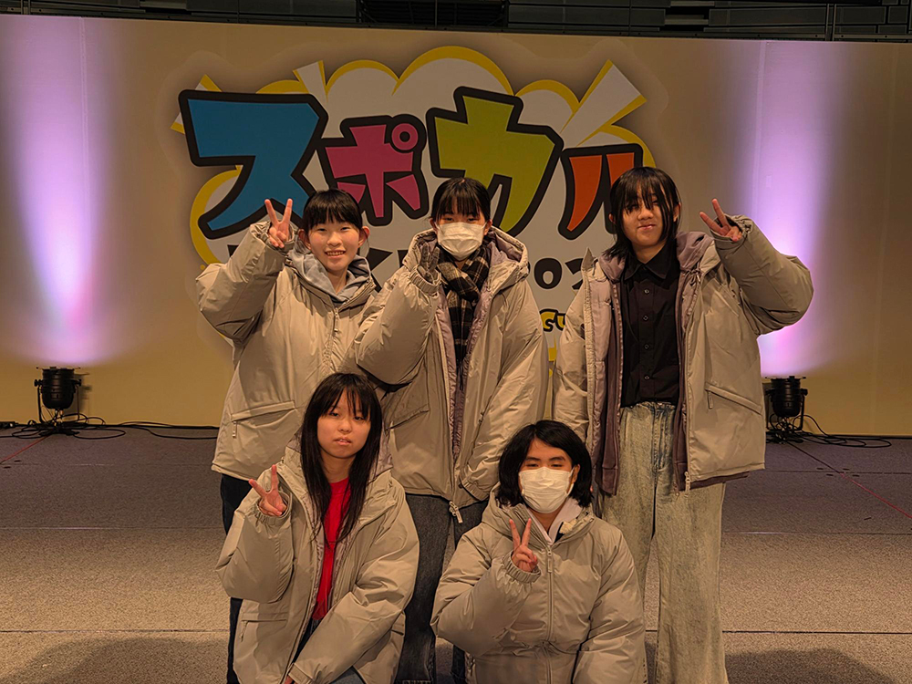 eスポーツ同好会の活動