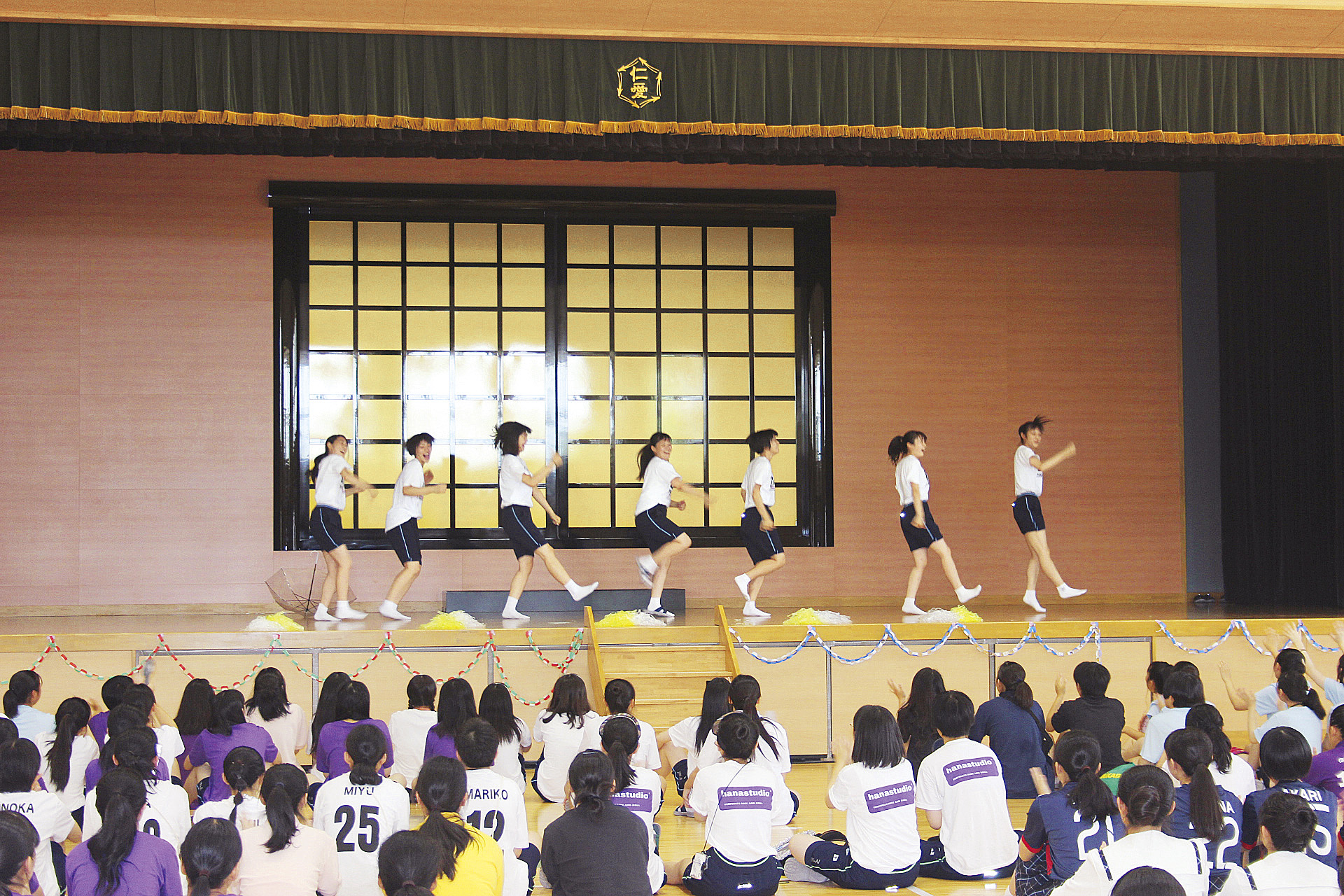 学校行事