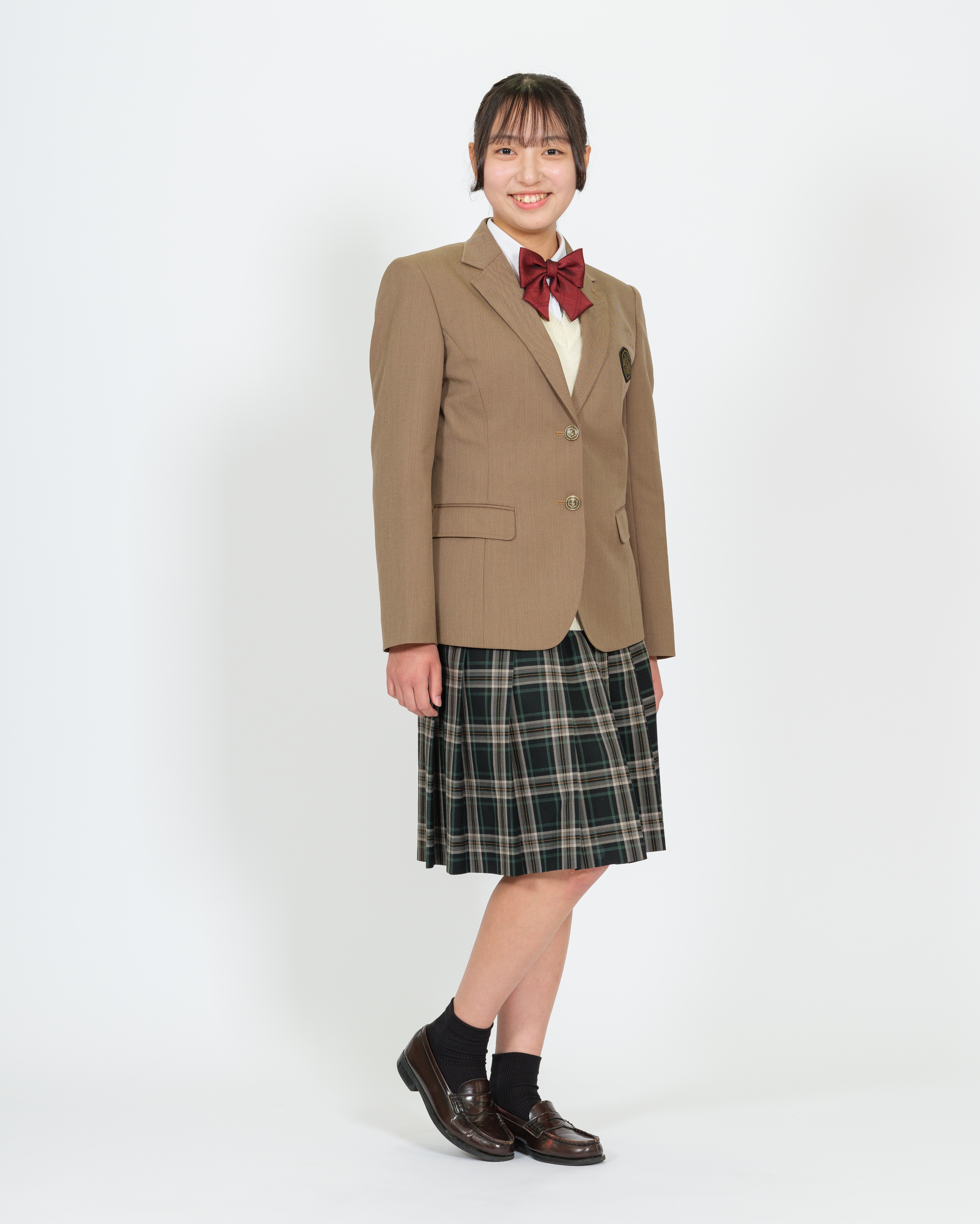 制服紹介