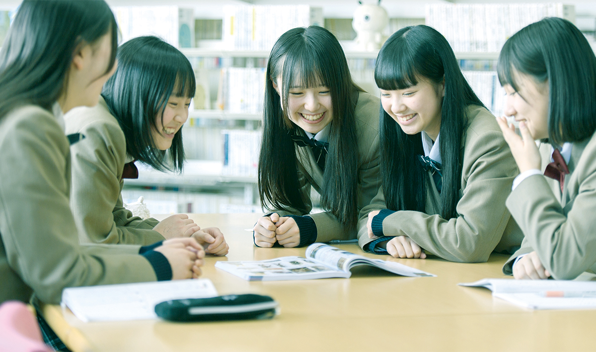 学校生活