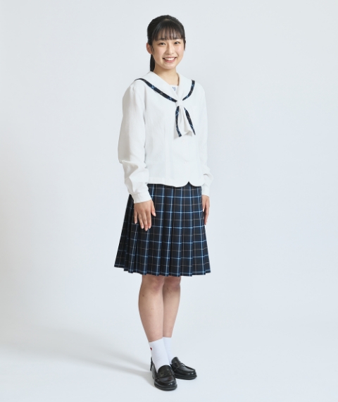 夏服