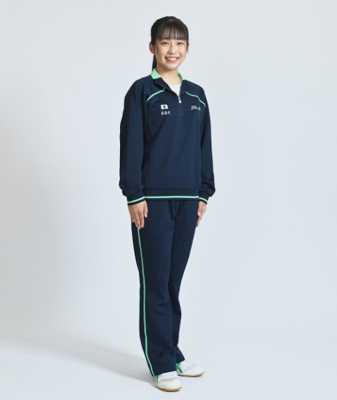 体操服