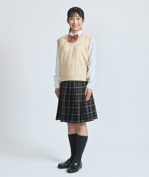 冬服(ベスト)