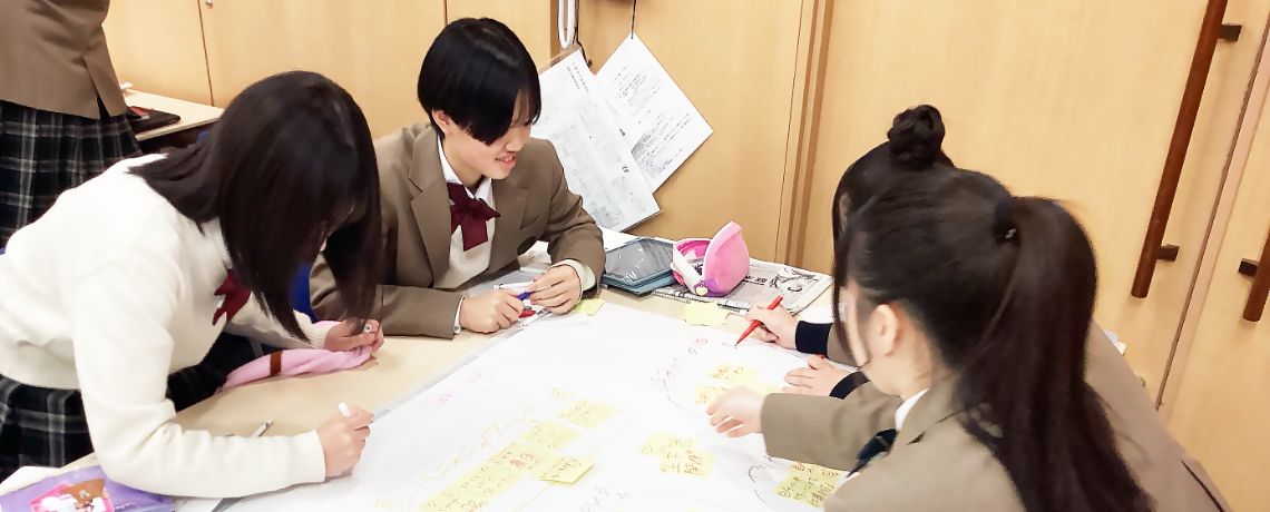 情報キャリアコース