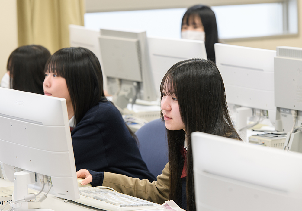 学びのステップ