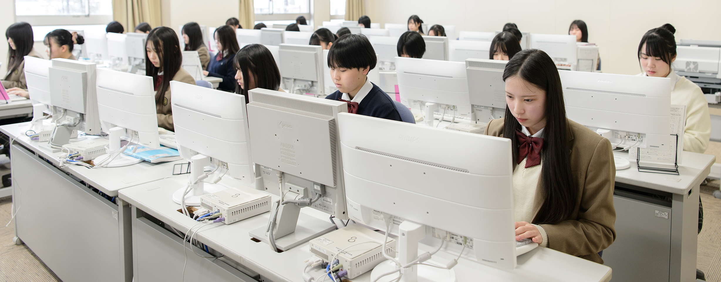 普通科/商業コース